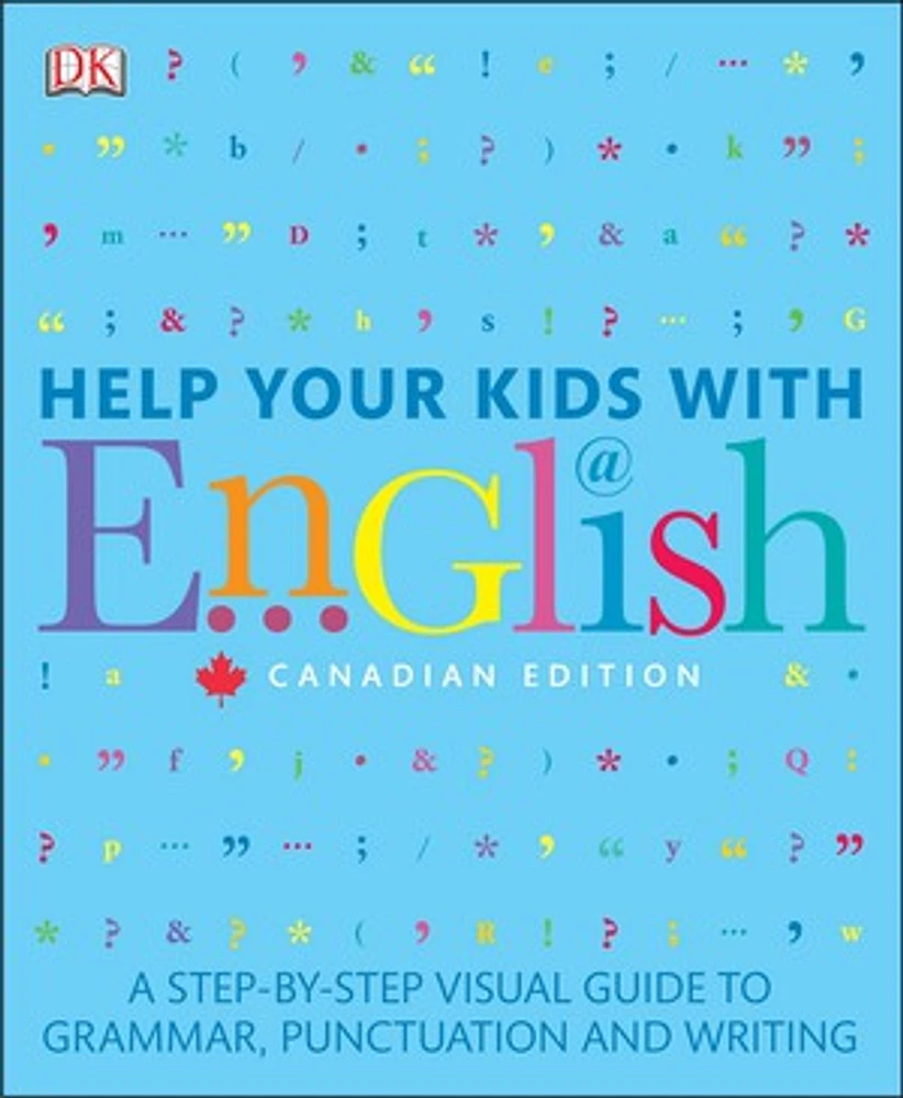 Help Your Kids with English