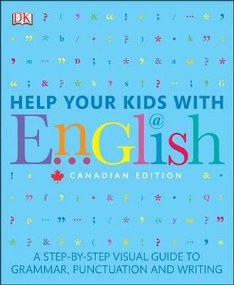 Help Your Kids with English