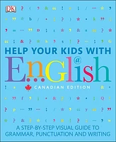 Help Your Kids with English