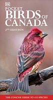 Pocket Birds of Canada 2nd Edition