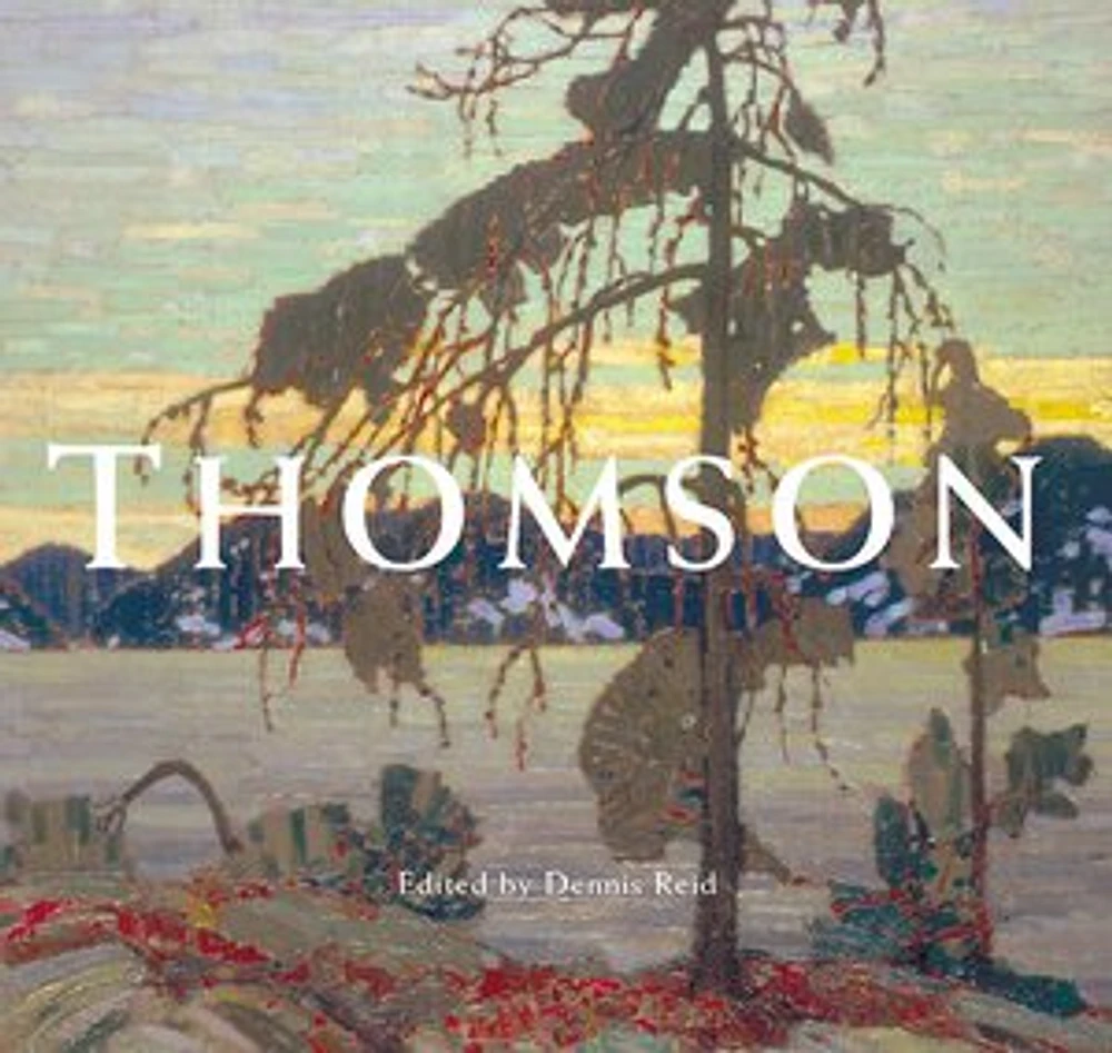 Tom Thomson