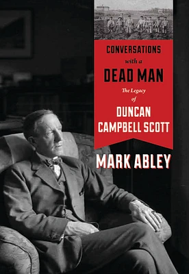 Conversations with a Dead Man