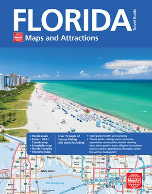 Florida Travel Guide