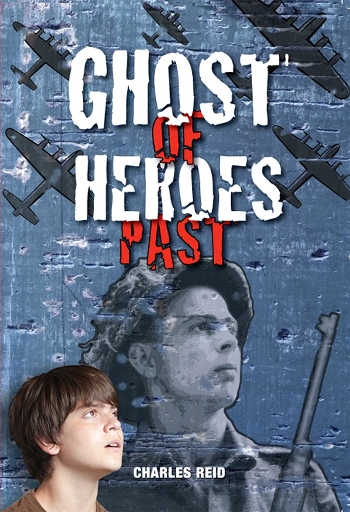 Ghost of Heroes Past