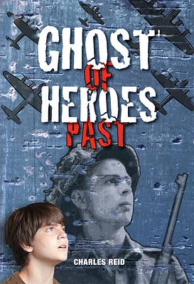 Ghost of Heroes Past