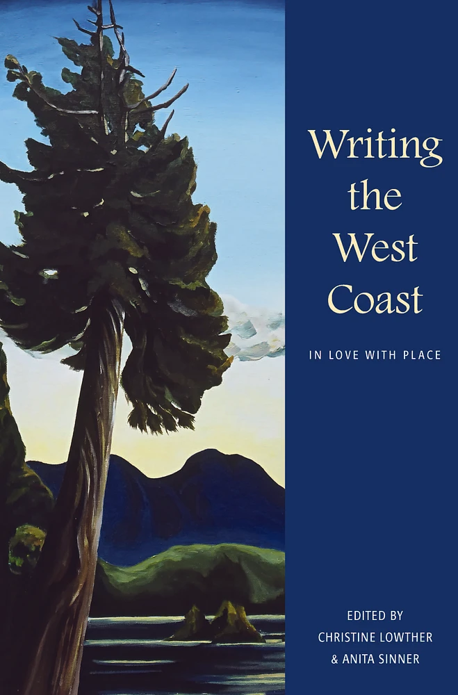 Writing the West Coast