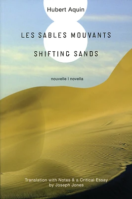 Shifting Sands