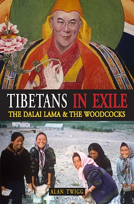 Tibetans in Exile