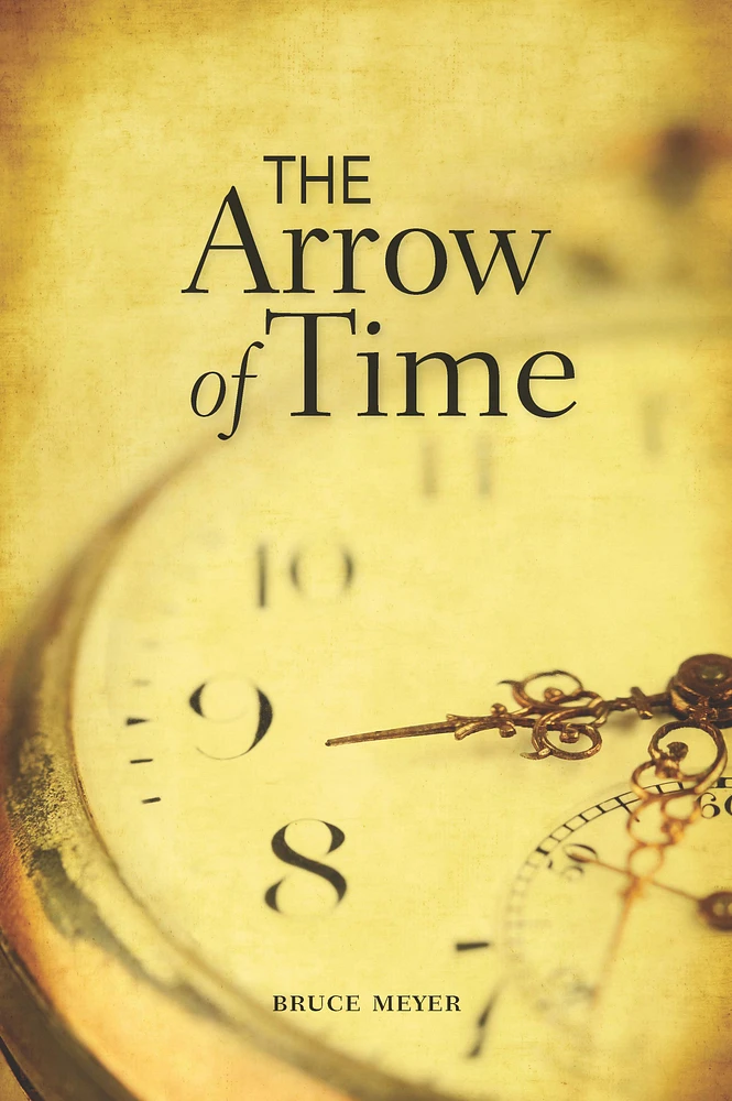 The Arrow of Time