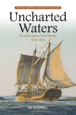 Uncharted Waters