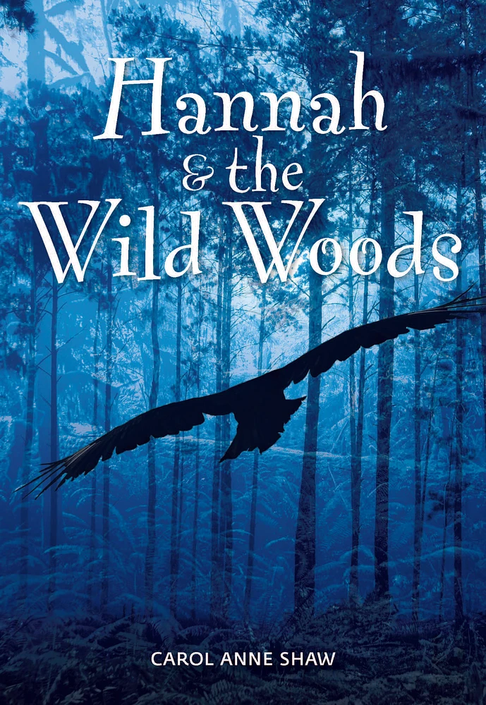 Hannah and the Wild Woods