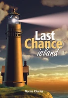 Last Chance Island