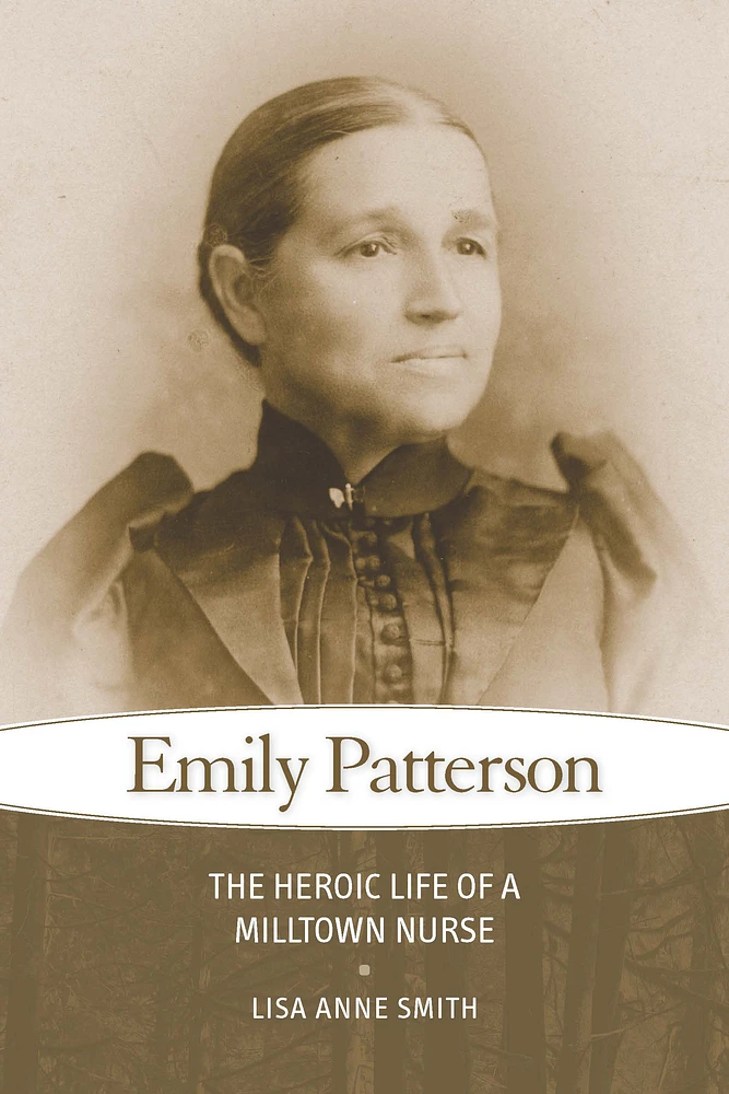 Emily Patterson