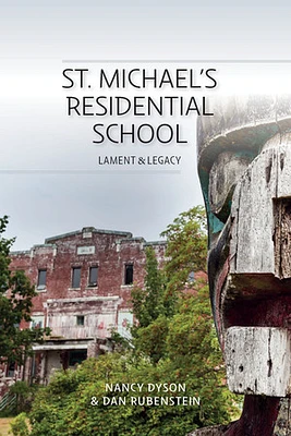 St. Michael's Residential School