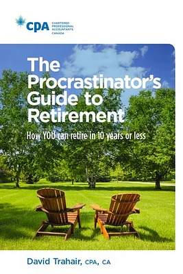 The Procrastinator's Guide to Retirement