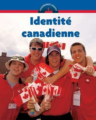 Identité canadienne