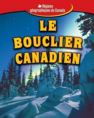 Le Bouclier Canadien