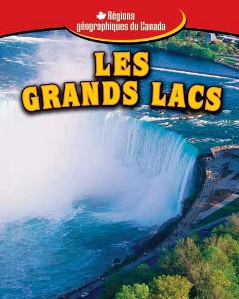 Les Grands Lacs