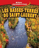 Les Basses-terres du Saint-Laurent