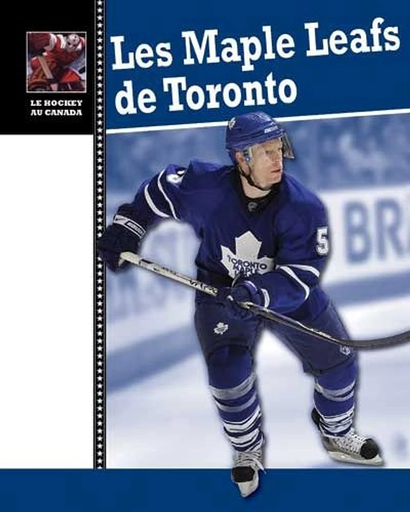 Les Maple Leafs de Toronto