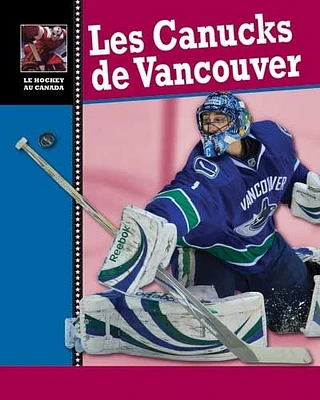 Les Canucks de Vancouver