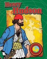 Henry Hudson