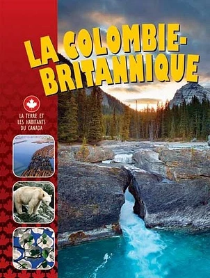 La Colombie-Britannique