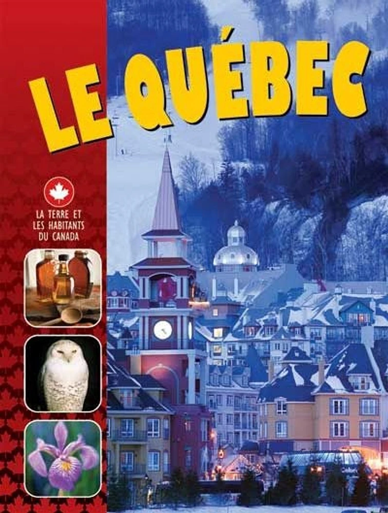 Le Québec