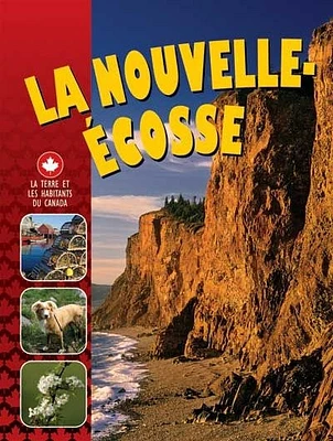 La Nouvelle-Écosse