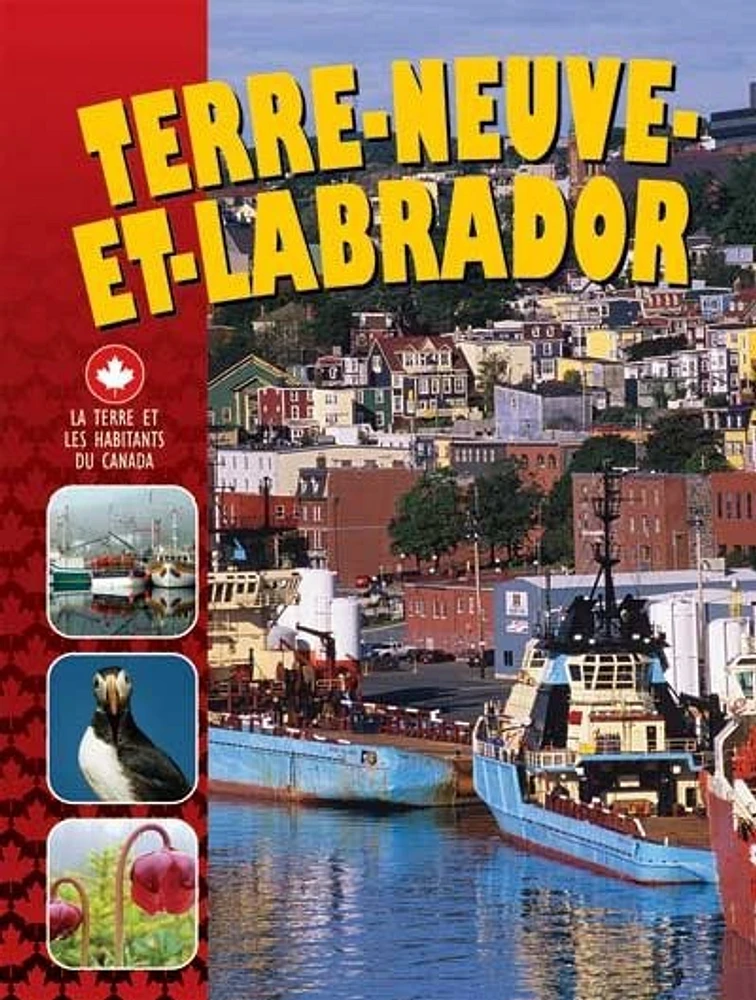 Terre-Neuve-et-Labrador