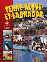 Terre-Neuve-et-Labrador