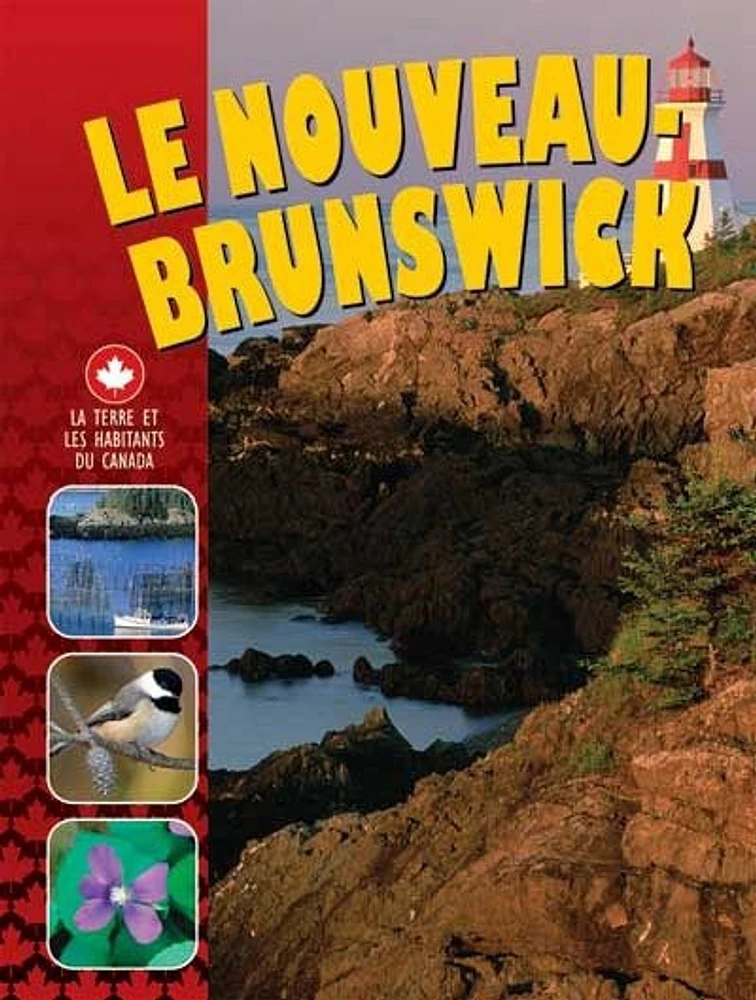 Le Nouveau-Brunswick