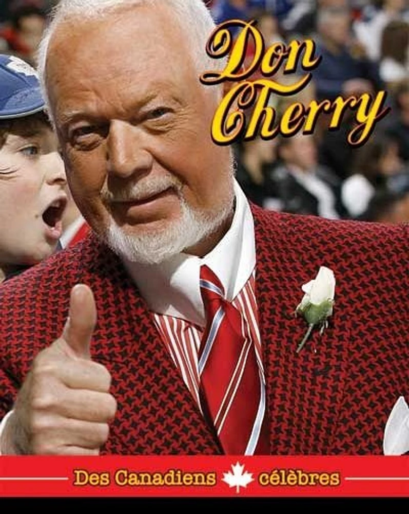 Don Cherry