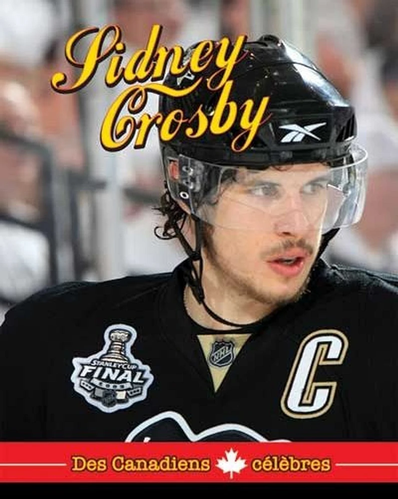 Sidney Crosby