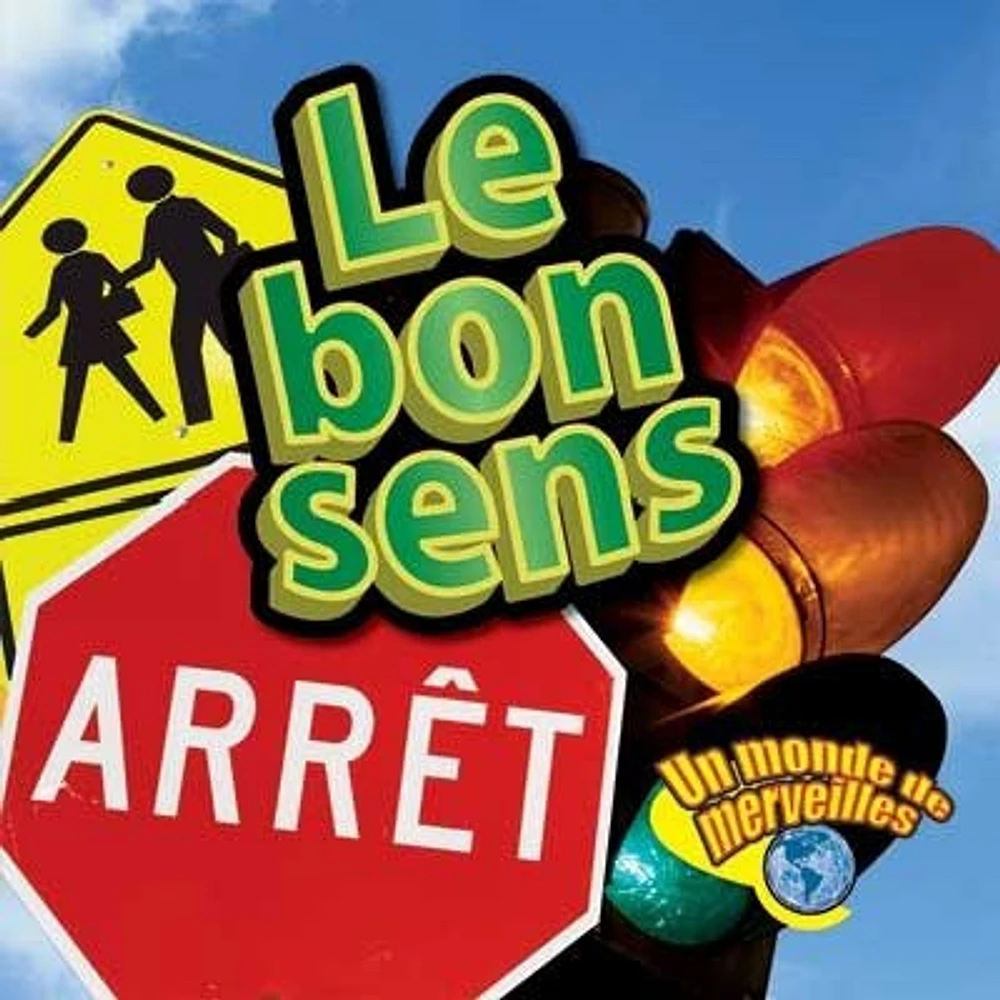 Le bon sens