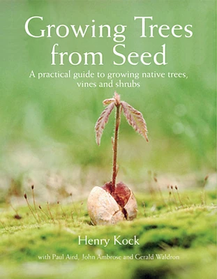 Growing Trees from Seed