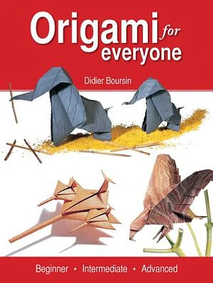 Origami for Everyone