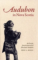 Audubon in Nova Scotia