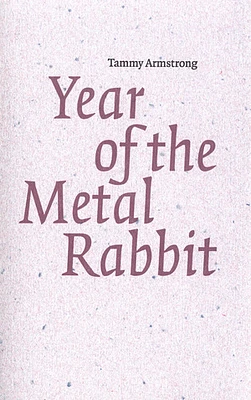 Year of the Metal Rabbit