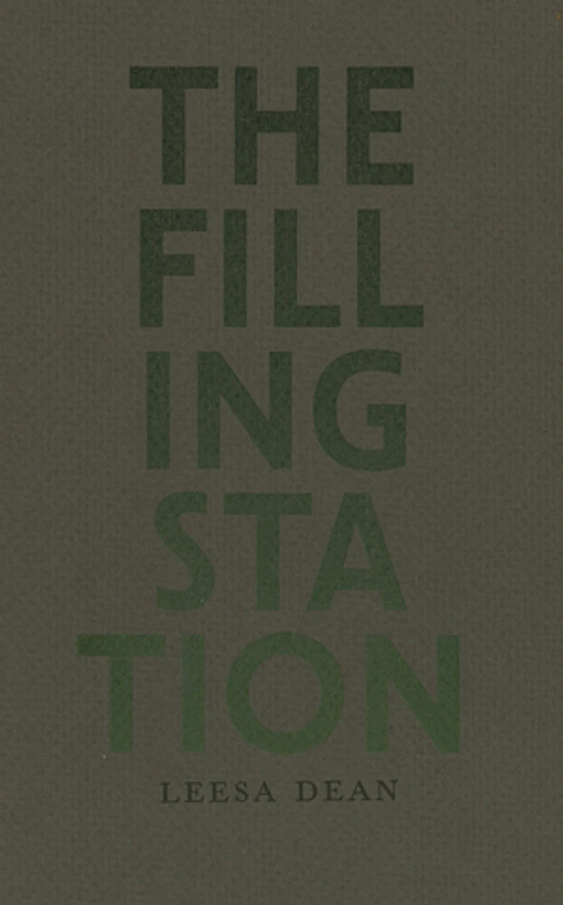 The Filling Station