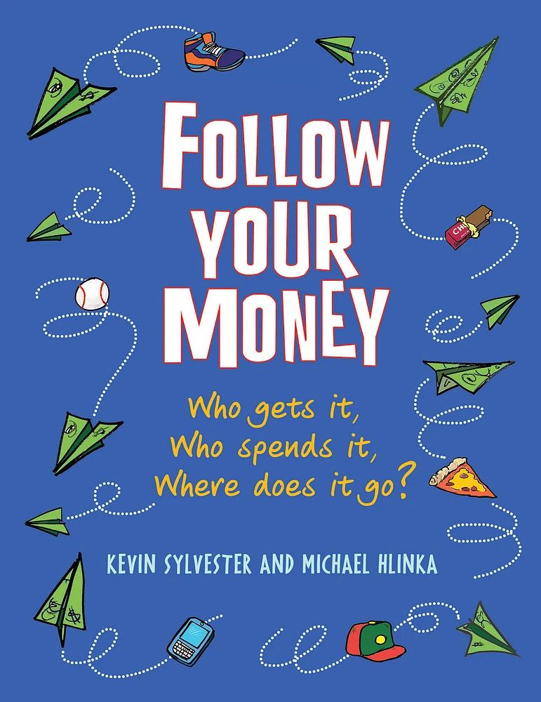 Follow Your Money