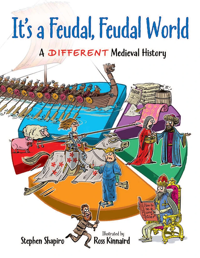 It's a Feudal, Feudal World