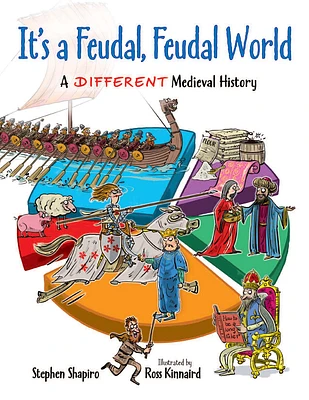 It's a Feudal, Feudal World