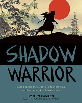 Shadow Warrior