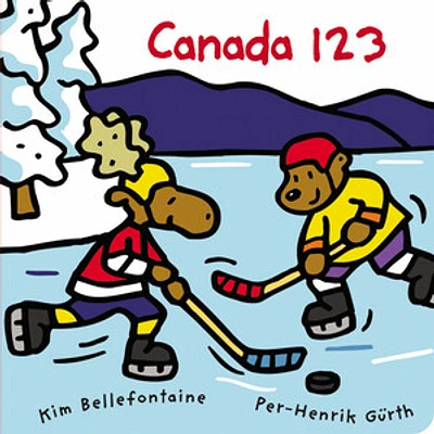 Canada 123