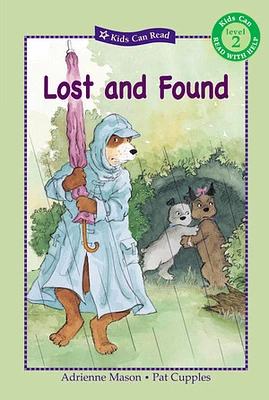 Lost and Found