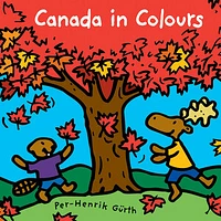 Canada in Colours