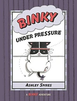 Binky Under Pressure