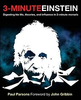 3-Minute Einstein