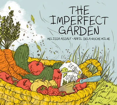 The Imperfect Garden